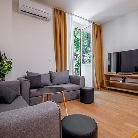 Apartments Euphoria East Rijeka Exterior foto