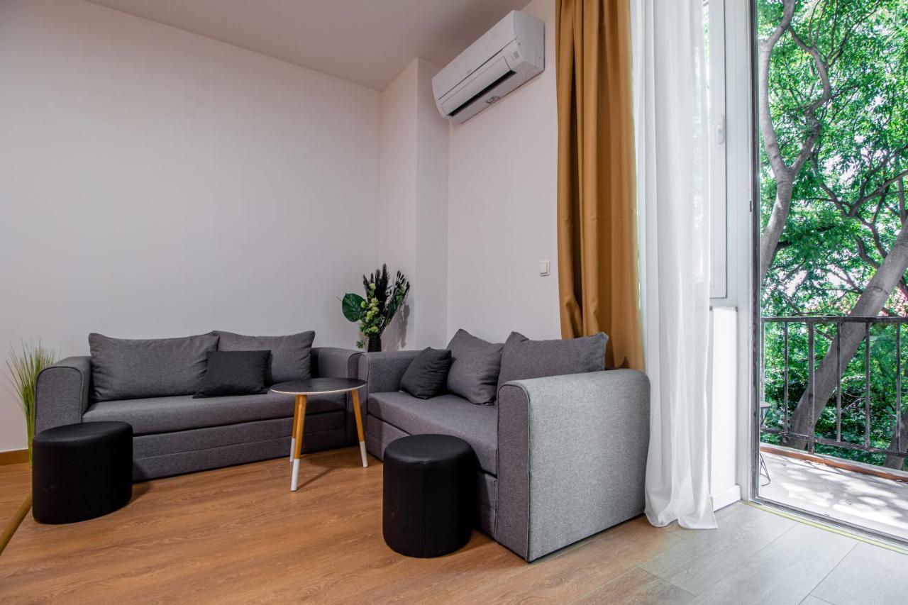 Apartments Euphoria East Rijeka Exterior foto
